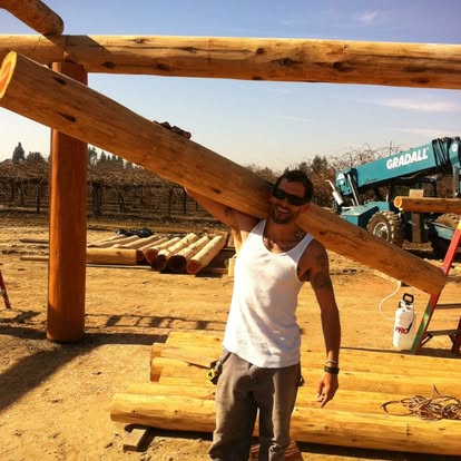 My Knight in Shining Armor