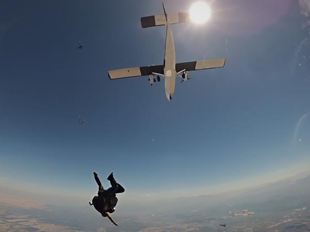 Deep Definitive Decision background