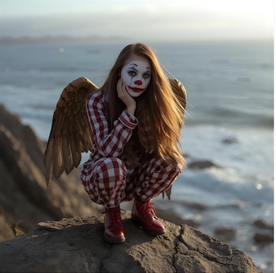 I'm A Rhymesayer background